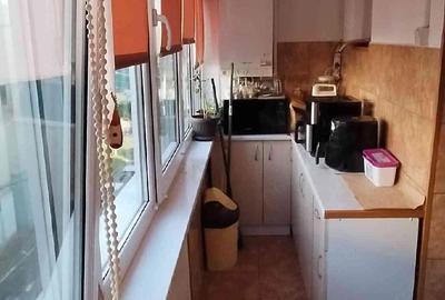 Apartament cu 3 camere decomandat în Bartolomeu - 3