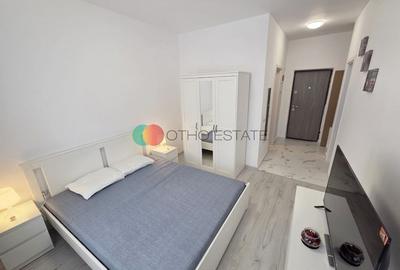 Garsoniera - Militari Residence | Loc de Parcare | Prima inchiriere - 2