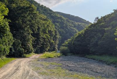 Sarata Bai- Oportunitate investitie- 4038 mp- priveliste spectacol - 4