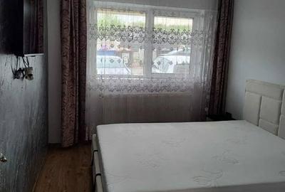 Apartament cu 2 camere în complexul Sun City din Iași Apartament cu 2 camere în complexul Sun City din Iași - 2