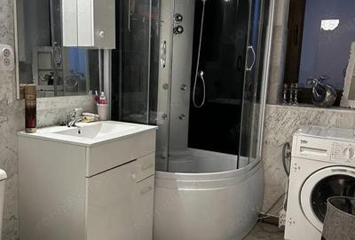 Apartament cu 3 camere decomandat în Central - 14