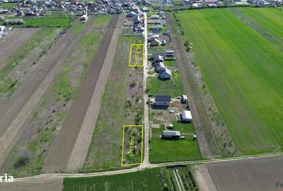 Spațiu comercial, în Câmpineanca - 5