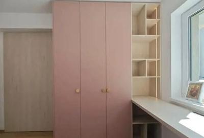 Apartament 3 camere, decomandat - zona Tractorul. - 3