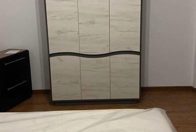 Apartament cu 2 camere decomandat în Central - 4