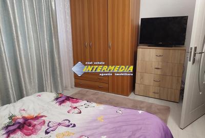 Apartament cu 2 camere semidecomandat, mobilat în Ampoi 1 - 15