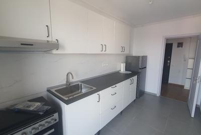 Nou, prima inchiriere, 2 camere, loc parcare, locatie ideala, Sos Alexandriei - 6