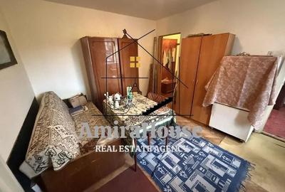 Apartament 2 camere, 30 mp, etaj 2, cartierul Gheorgheni zona str Alverna - 1