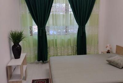 Apartament cu 2 camere decomandat în Florești - 6