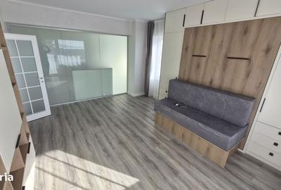 Garsonieră decomandată în Rediu - 9