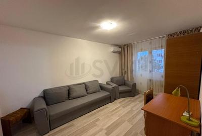 Garsoniera Titan Metrou Mobilata Garsoniera Titan Metrou Mobilata - 1