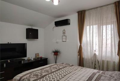 Casă cu 4 camere în Păulești - 4