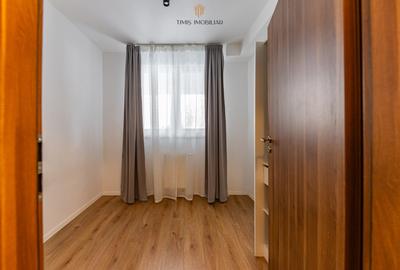 Apartament cu curte proprie si 2 parcari, de inchiriat in Adora Forest - 13