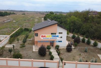 Casa Lux Mihailesti 6 Camere 300 m.p. - 7