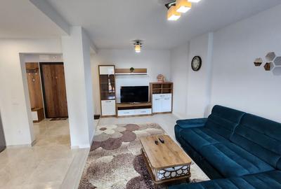 Apartament cu 2 camere decomandat în Central - 2