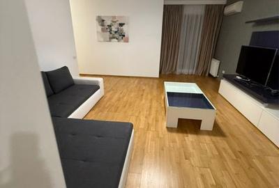 Apartament cu 2 camere în Herăstrău - 4