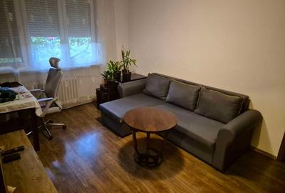 Apartament cu 2 camere semidecomandat în Rogerius - 1