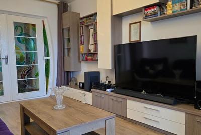 Apartament 4 camere in Deva, zona ultracentrala -Decebal - 4