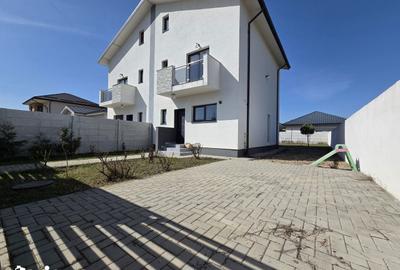 Casă cu 4 camere cu Teren 300 Mp în Cornetu - 18