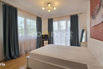 Apartament cu 3 camere în Bună Ziua