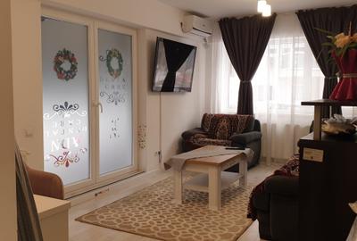 2 Camere Drumul Taberei,utilat,mobilat - 1