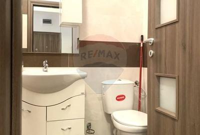 Apartament cu 2 camere de inchiriat in Sunrise Residence S6 - 4