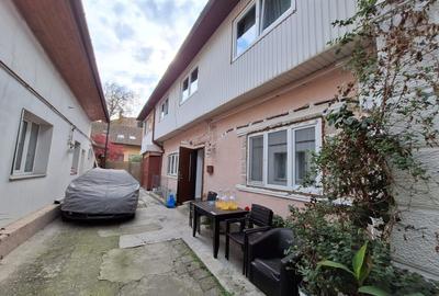 Apartament cu 4 camere decomandat în Ultracentral - 2