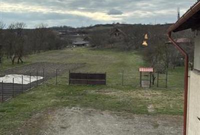 Spațiu comercial, de 450 mp, în Sântioana de Mureș - 19