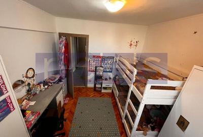 DE VÂNZARE APARTAMENT 3 CAM 2 MINUTE METROU | ȘTEFAN CEL MARE - 6