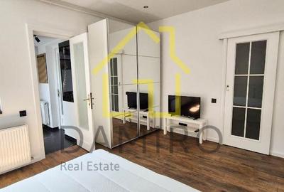 Apartament 2 camere la curte Floreasca Dorobanti Stefan cel Mare Pet Friendly - 5