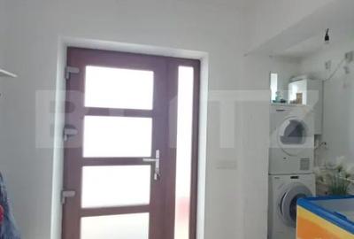 Casă cu 4 camere cu Teren 1360 Mp în Mihai Viteazu - 6