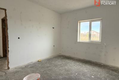 Duplex cu 3 camere cu Canalizare în Beregsău Mare - 13