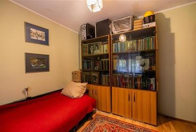 TUR 3D! Apartament la parter, Centru Civic, Strada Harmanului, Brasov - 14
