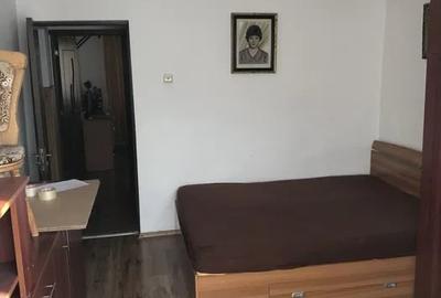 Apartament cu 3 camere decomandat în Dârste - 5
