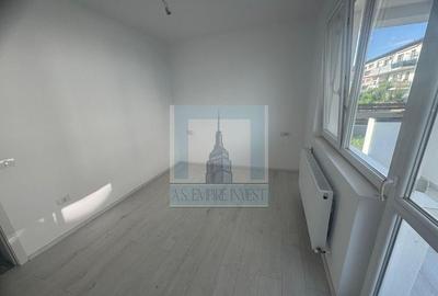 Apartament 2 camere 57 mp + gradina 344 mp - zona Sanpetru - 11