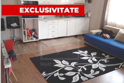 Casă cu 3 camere cu Teren 927 Mp în Așchileu - 4