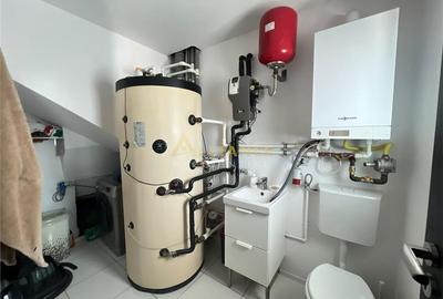 Casă individuală cu 4 camere cu Teren 260 Mp în Berceni - 34