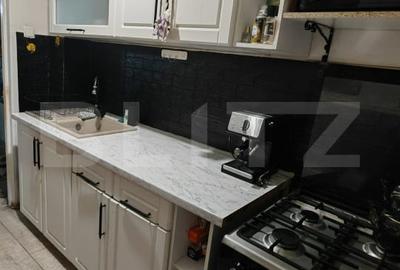 Apartament cu 2 camere, 50 mp, ULTRACENTRAL - 7