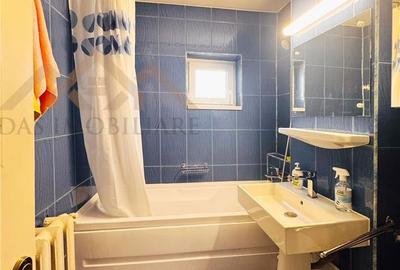 Apartament cu 3 camere în Vasile Alecsandri - 7