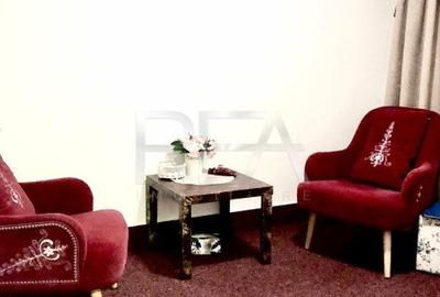 Vila + Curte si 4 Locuri de Parcare Disponibil Pentru Mutare Gara de Nord - 21