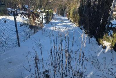 Teren de 500 mp, în Platou - 2