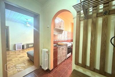 Apartament 2 camere, zona Podgoria - 11