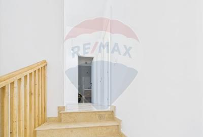 Apartament cu 3 camere si gradina de vanzare, Nobil Rezidence - Tunari - 7