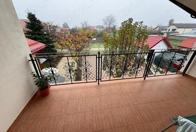 VILA P+1,4 Camere,Complet Mobilata la doar 10 km de Bucuresti - 6