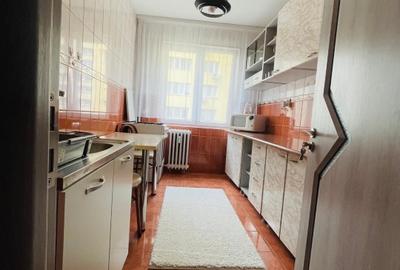 Inchiriez ap 2 cam Ozana (intersectie Jean Steriadi cu B Th Pallady) - 3