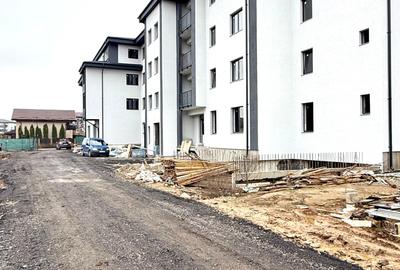 Apartament 3 Camere Decomandat | Predare 12/2026 | Str. Piersicului nr 10 Faza 2 - 2