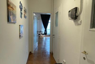 Garsonieră decomandată în Universitate - 7