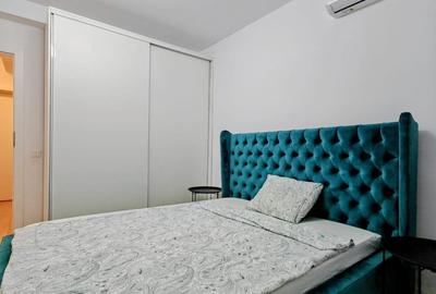 Duplex 4 Camere Lux+Loc de parcare in Complexul Moghioros Park Residence - 5