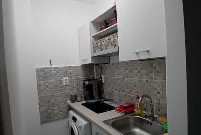 Garsoniera de inchiriat - Tiglina 1, Strada Brailei - 8
