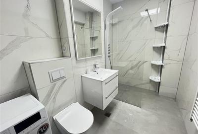 Apartament de LUX 2 camere terasa 2 parcari Doamna Stanca Apartament de LUX 2 camere terasa 2 parcari Doamna Stanca - 14