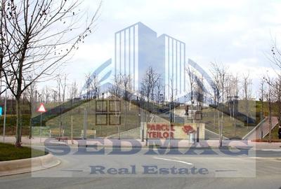 Theodor Pallady, teren cu autorizație Theodor Pallady, teren cu autorizație - 2